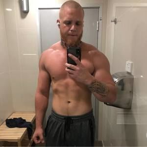 Meet your Posher, Damien